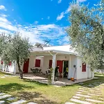 Villaggio Baia Del Monaco Πάρκο διακοπών