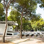 Villaggio Baia Del Monaco Manfredonia