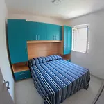 Villaggio Baia Del Monaco Πάρκο διακοπών Manfredonia