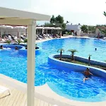 Villaggio Baia Del Monaco Πάρκο διακοπών 4*