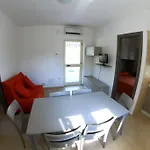 Πάρκο διακοπών Villaggio Baia Del Monaco