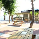 Πάρκο διακοπών Villaggio Baia Del Monaco 4*
