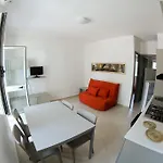 Πάρκο διακοπών Villaggio Baia Del Monaco