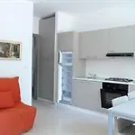 Πάρκο διακοπών Villaggio Baia Del Monaco