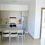Villaggio Baia Del Monaco Πάρκο διακοπών Manfredonia