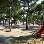 Πάρκο διακοπών Villaggio Baia Del Monaco 4*