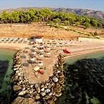 Villaggio Baia Del Monaco Πάρκο διακοπών Manfredonia
