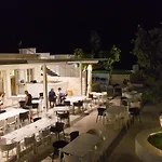 Villaggio Baia Del Monaco Πάρκο διακοπών