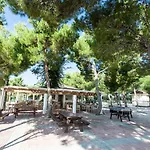 Villaggio Baia Del Monaco Πάρκο διακοπών 4*