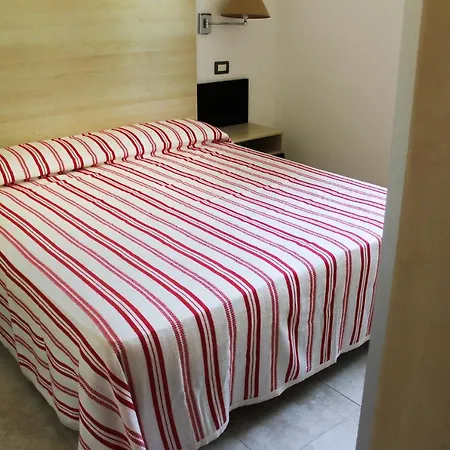 Villaggio Baia Del Monaco 4*