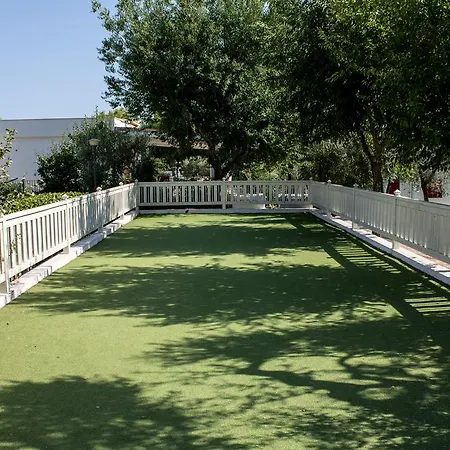 Villaggio Baia Del Monaco Prázdninový areál 4*