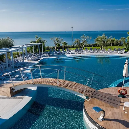 Villaggio Baia Del Monaco Manfredonia