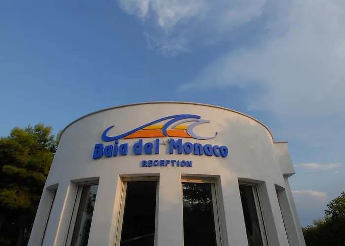 Villaggio Baia Del Monaco