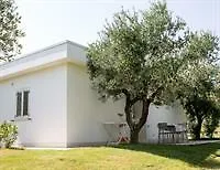 Üdülőpark Villaggio Baia Del Monaco Manfredonia