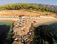 Villaggio Baia Del Monaco Üdülőpark Manfredonia