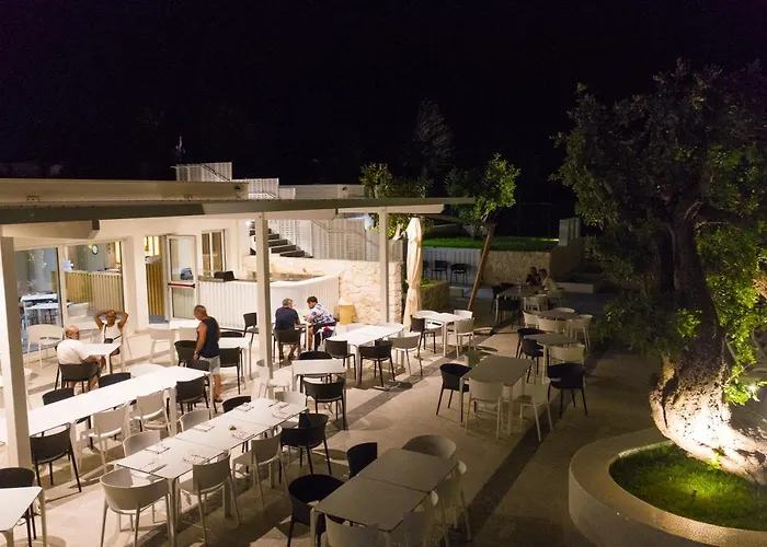 Villaggio Baia Del Monaco Üdülőpark