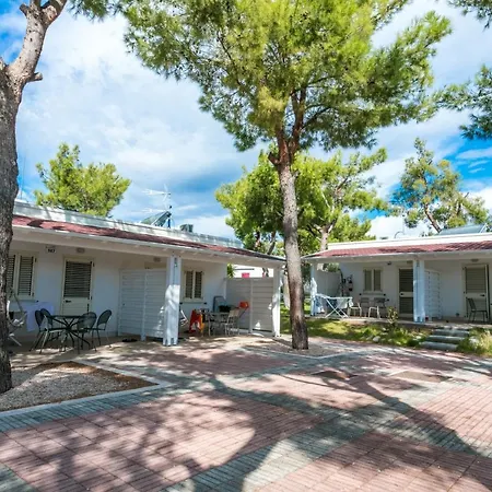 Villaggio Baia Del Monaco Holiday park