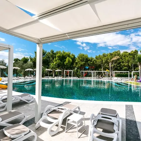 Holiday park Villaggio Baia Del Monaco Manfredonia