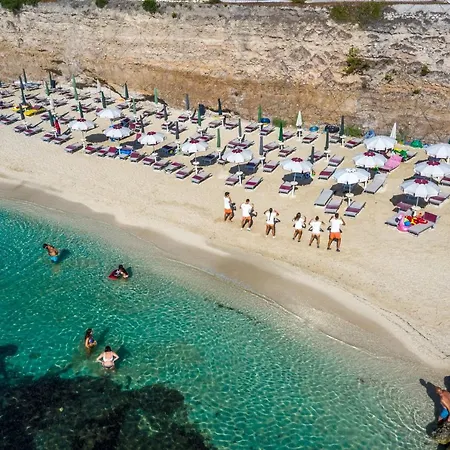 Villaggio Baia Del Monaco 4*