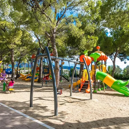 Villaggio Baia Del Monaco Manfredonia