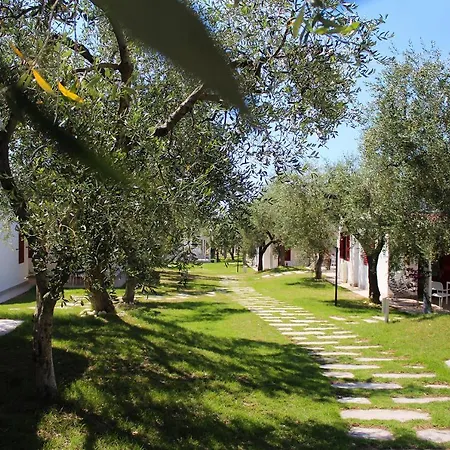 Village de vacances Villaggio Baia Del Monaco 4*