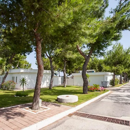 Villaggio Baia Del Monaco 4* Manfredonia