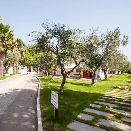 Villaggio Baia Del Monaco Holiday park