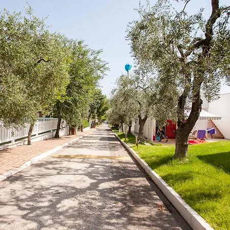 Villaggio Baia Del Monaco 4* Manfredonia