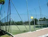 Villaggio Baia Del Monaco Manfredonia